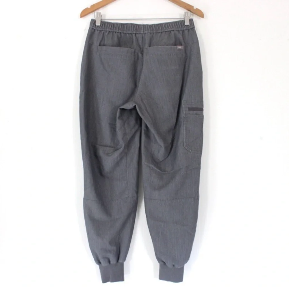 Figs Men’s Jogger Scrub Pants Graphite